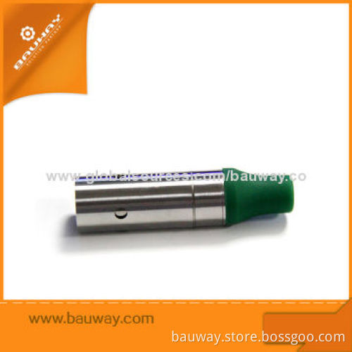 New Electronic Cigarette Dry Burner Vaporizer, 500mAh Capacity, Mini Size, Top Quality